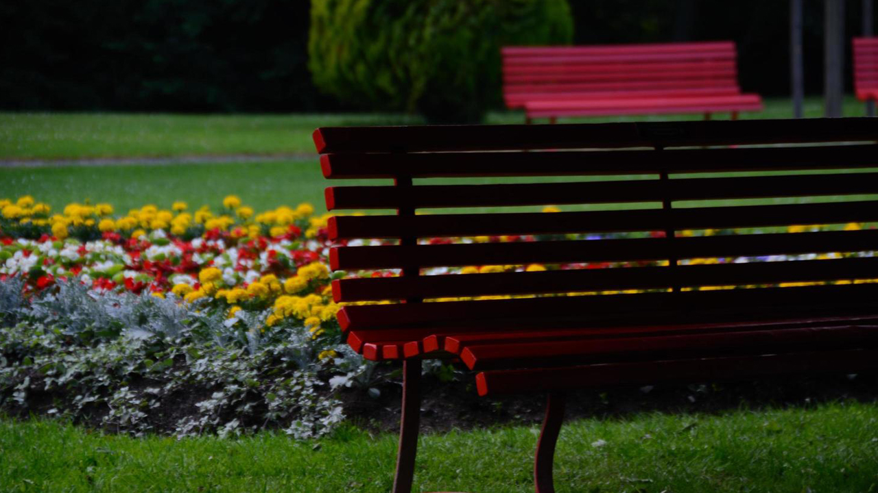 زیباسازی شهر با مبلمان شهری خلاقانه