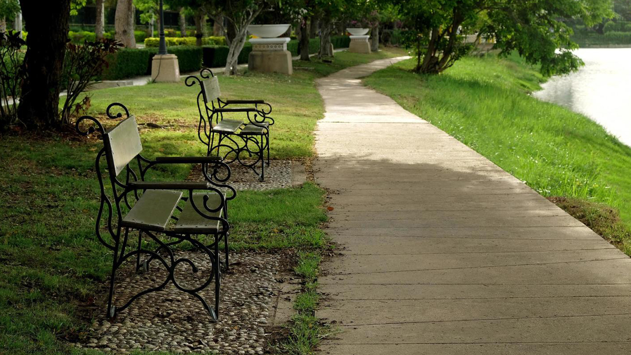 نقش مبلمان شهری در جذب گردشگر