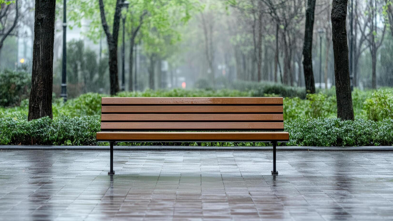 نقش کلیدی مبلمان شهری