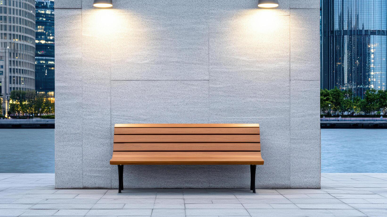 مبلمان شهری مردم