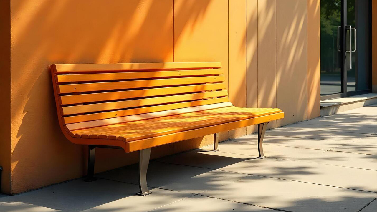 مبلمان شهری