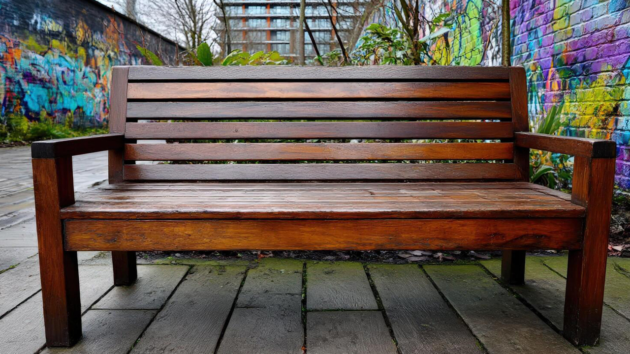 ضرورت استفاده از مبلمان شهری ایرانی-اسلامی در زیباسازی شهرها